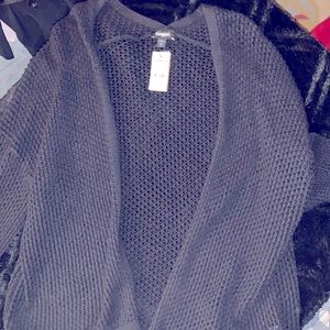 Women’s EXPRESS Sweater